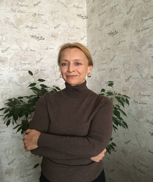 author