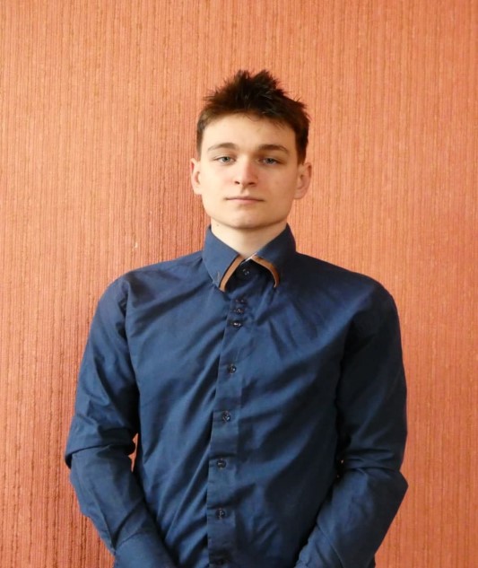 author